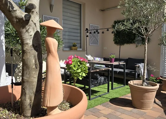 - Boutique Design In شقة *