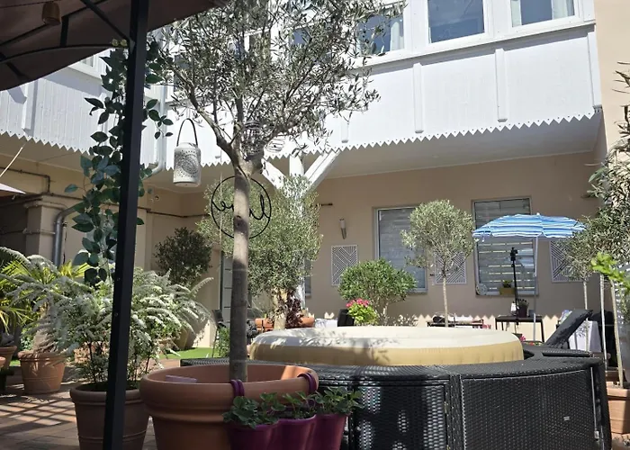 - Boutique Design In شقة