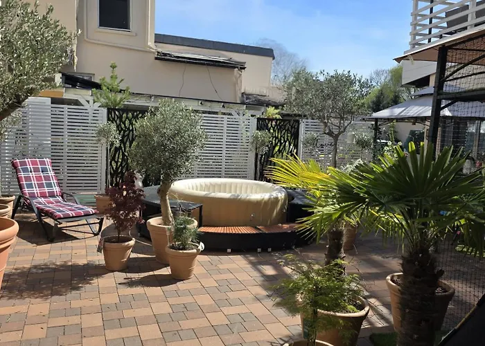 - Boutique Design In شقة *