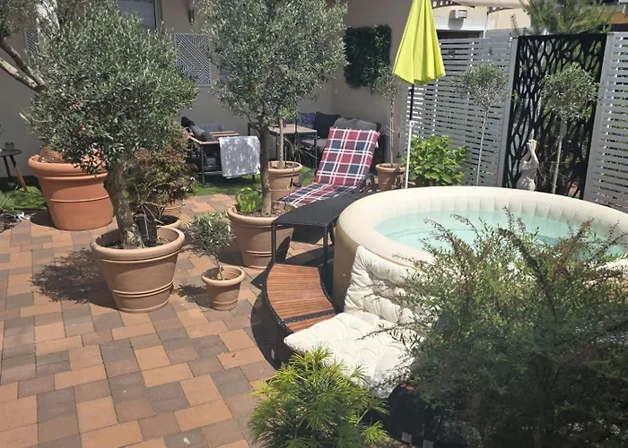 - Boutique Design In شقة