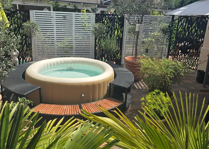 - Boutique Design In شقة *