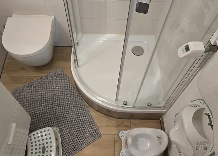 Apart Studio Suites - Boutique Design In Dessau Lejlighed *