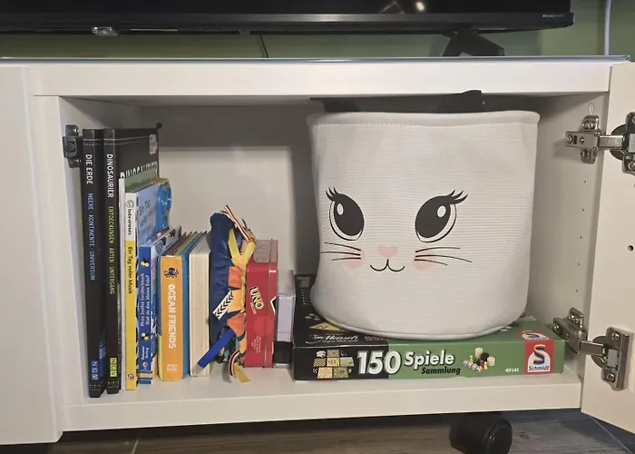 Apart Studio Suites - Boutique Design In Dessau Apartman