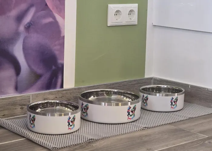 Apartman Apart Studio Suites - Boutique Design In Dessau