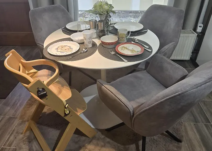 - Dessau-roßlau Free Parking Apartment