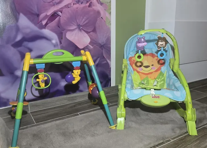 - Dessau-roßlau Free Parking Apartment Dessau-Rosslau