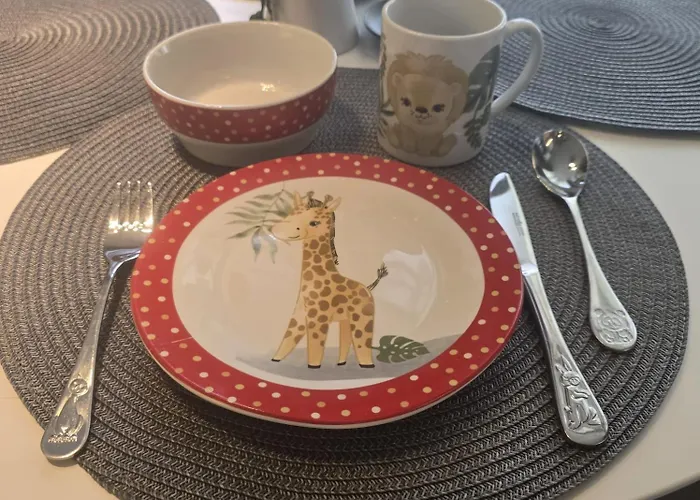 Apart Studio Suites - Boutique Design In Dessau * Dessau-Rosslau