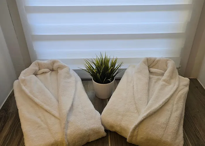 شقة - Boutique Design In