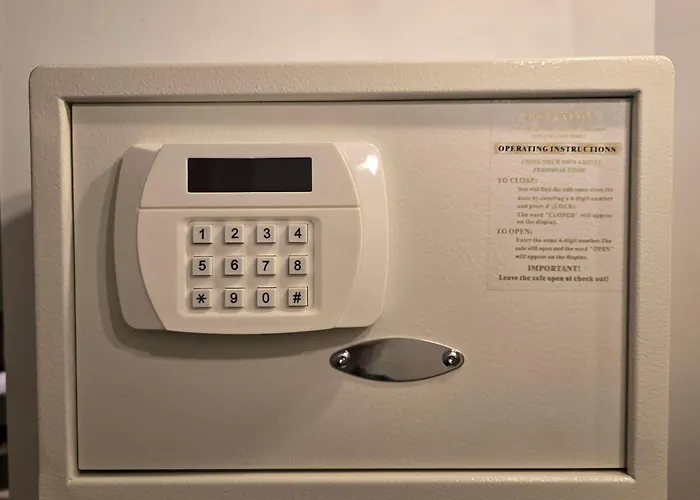 Apart Studio Suites - Boutique Design In Dessau *