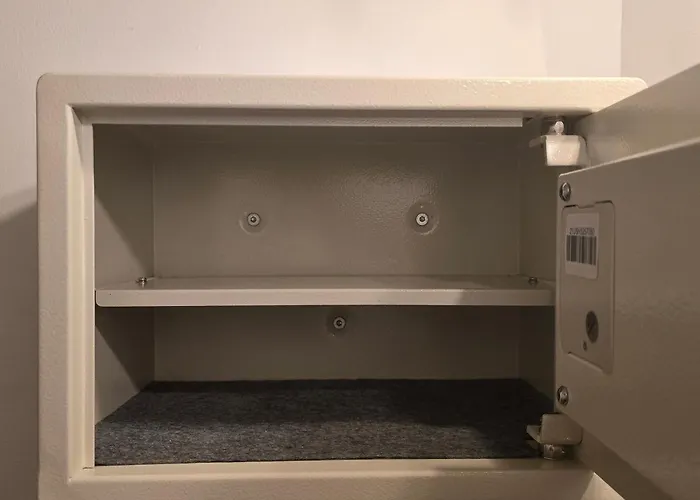 - Dessau-roßlau Free Parking Apartment Dessau-Rosslau