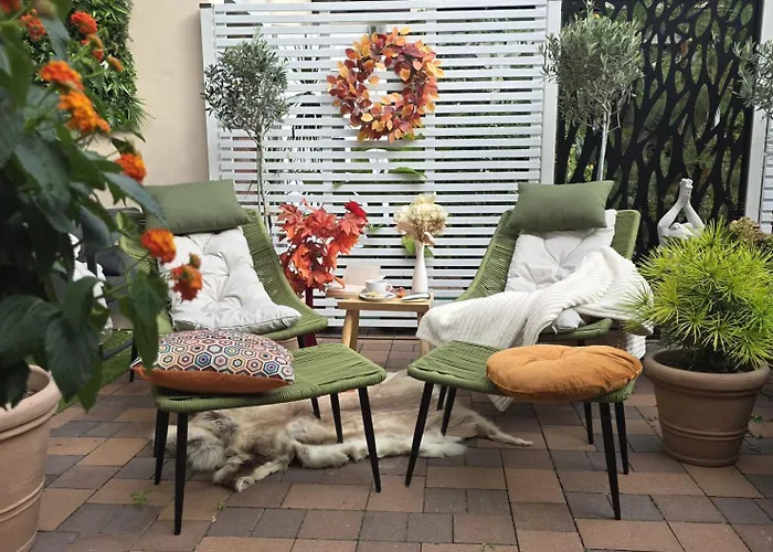 Apart Studio Suites - Boutique Design In Dessau * Dessau-Rosslau