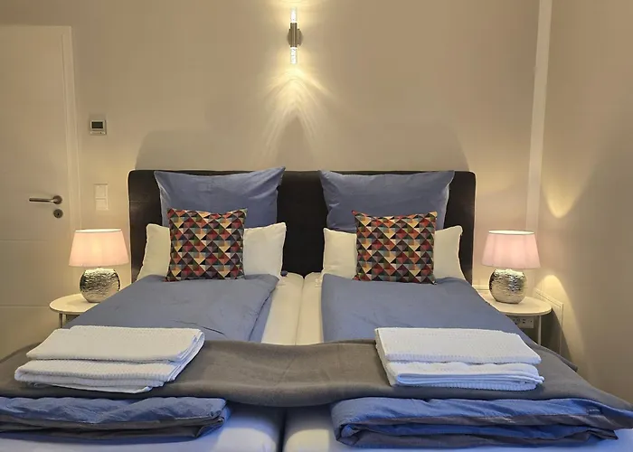 - Dessau-roßlau Free Parking Apartment