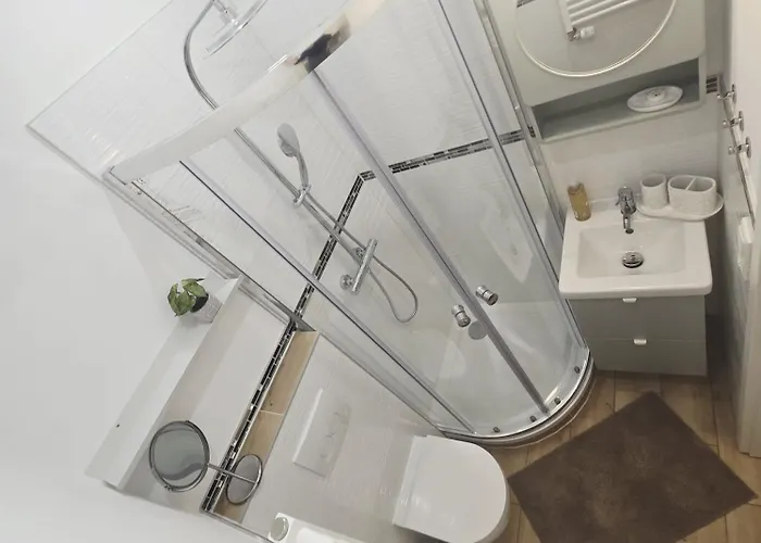 شقة - Boutique Design In *