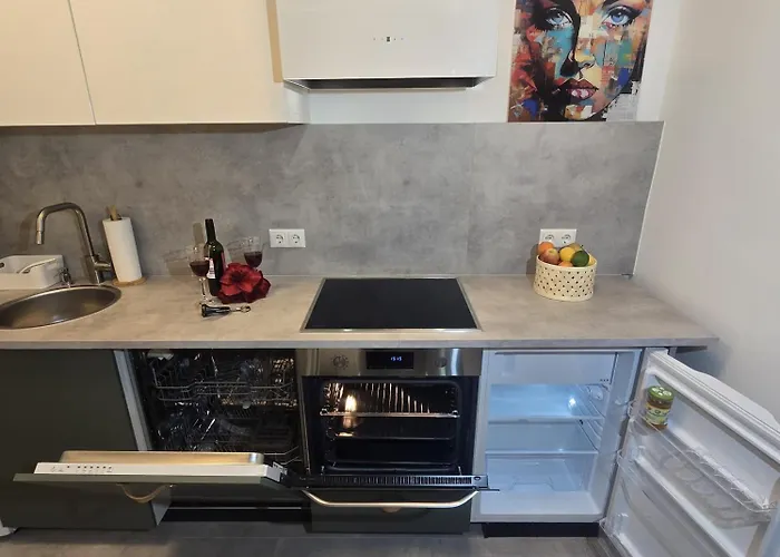 - Dessau-roßlau Free Parking Apartment Dessau-Rosslau