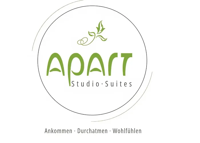Apart Studio Suites - Boutique Design In Dessau Dessau-Rosslau
