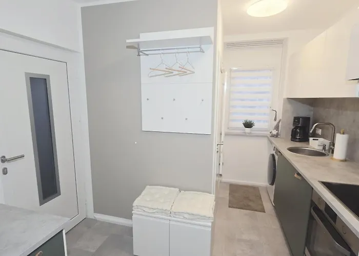 Apart Studio Suites - Boutique Design In Dessau * Dessau-Rosslau