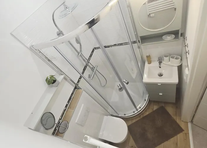 Apart Studio Suites - Boutique Design In Dessau