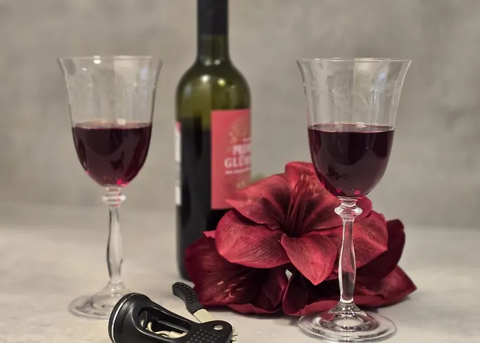 Apartment - Dessau-roßlau Free Parking Dessau-Rosslau