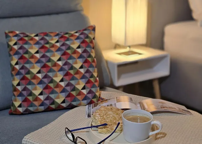 Apart Studio Suites - Boutique Design In Dessau Dessau-Rosslau