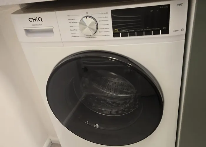 Lejlighed Apart Studio Suites - Boutique Design In Dessau *