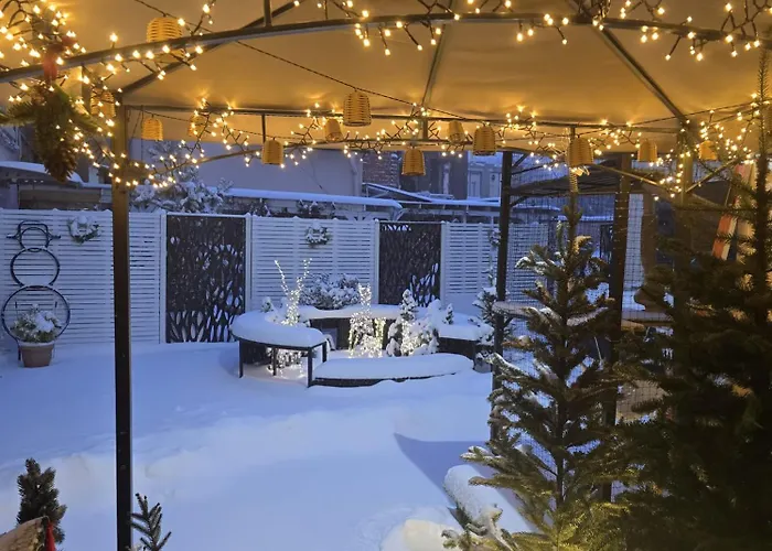 - Dessau-roßlau Free Parking