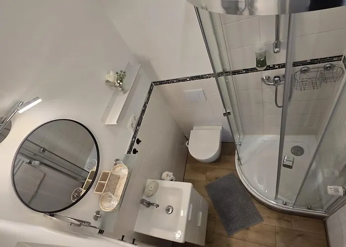 - Dessau-roßlau Free Parking Apartment