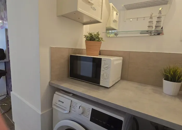 Apart Studio Suites - Boutique Design In Dessau