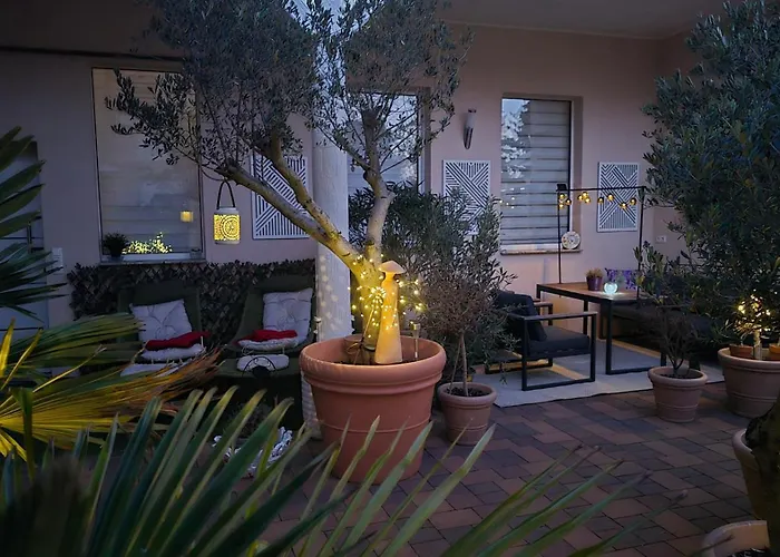 شقة - Boutique Design In